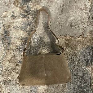 Vintage Stuart Weitzman Small Shoulder Bag